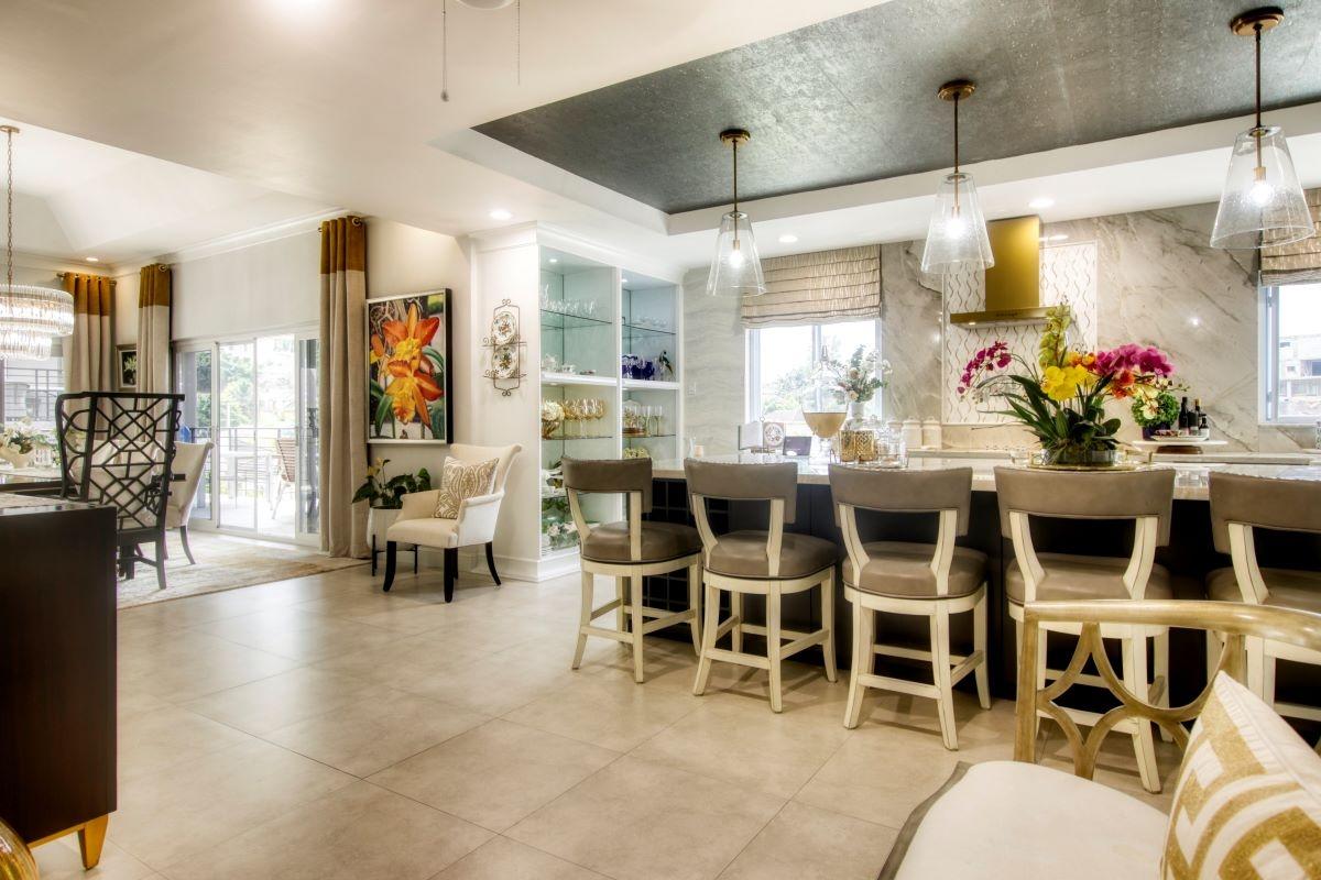 Second image of 14d-2 Cherry Hill Drive in Kingston 8, St. Andrew, Jamaica - property is For Sale