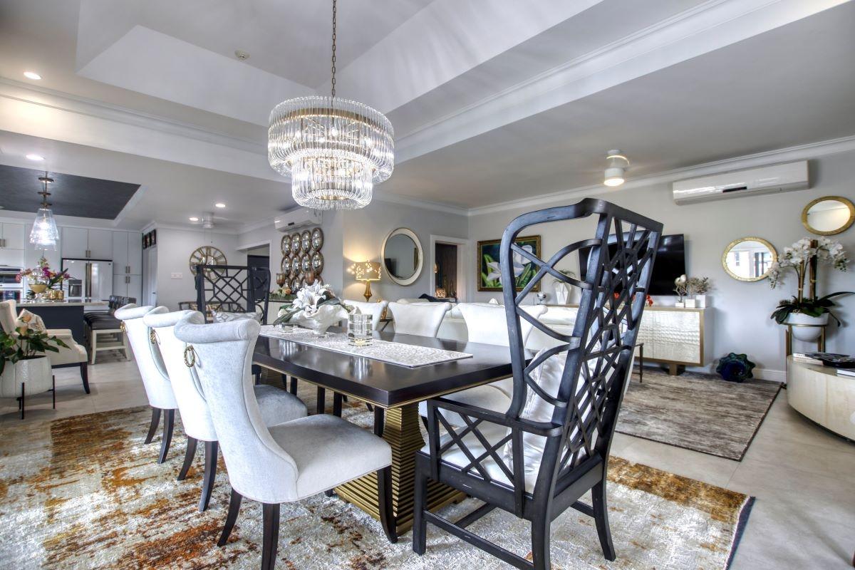 Eleventh image of 14d-2 Cherry Hill Drive in Kingston 8, St. Andrew, Jamaica - property is For Sale