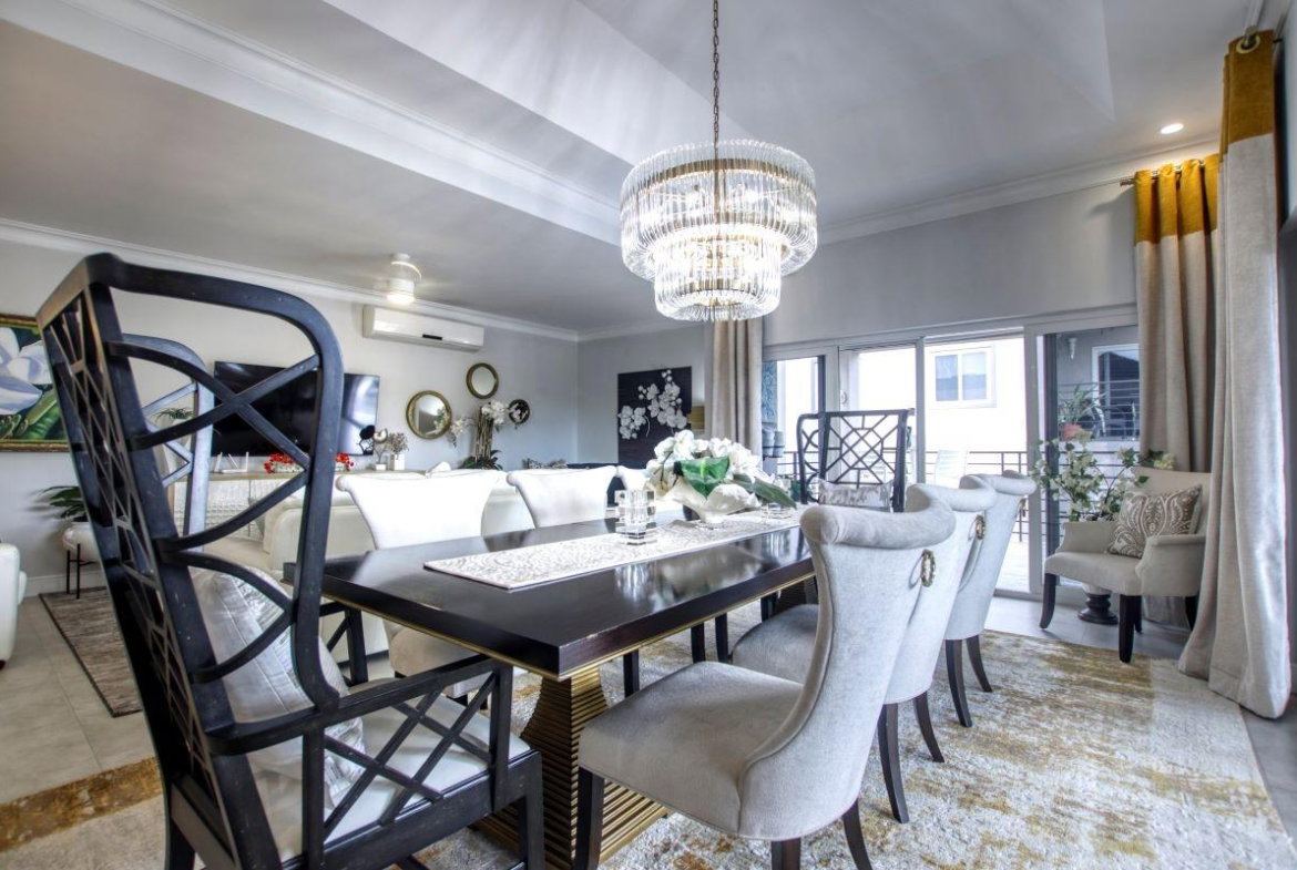 Twelfth image of 14d-2 Cherry Hill Drive in Kingston 8, St. Andrew, Jamaica - property is For Sale