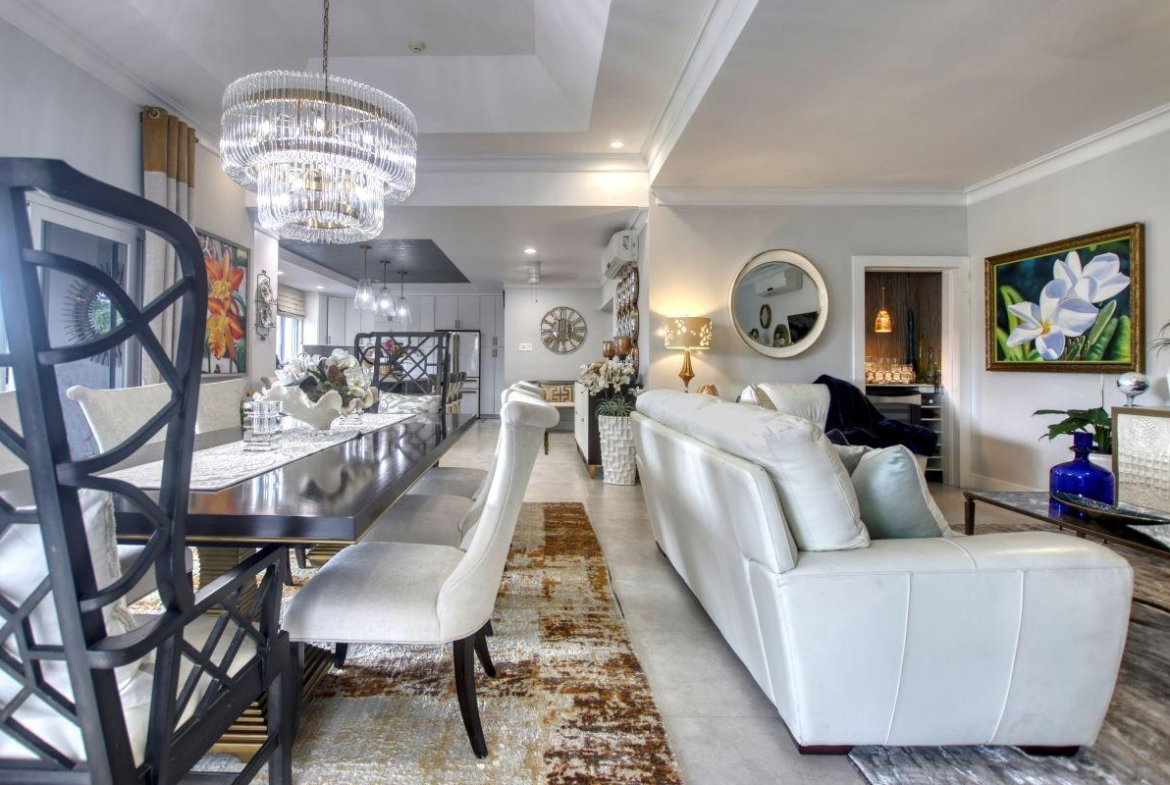 Thirteenth image of 14d-2 Cherry Hill Drive in Kingston 8, St. Andrew, Jamaica - property is For Sale