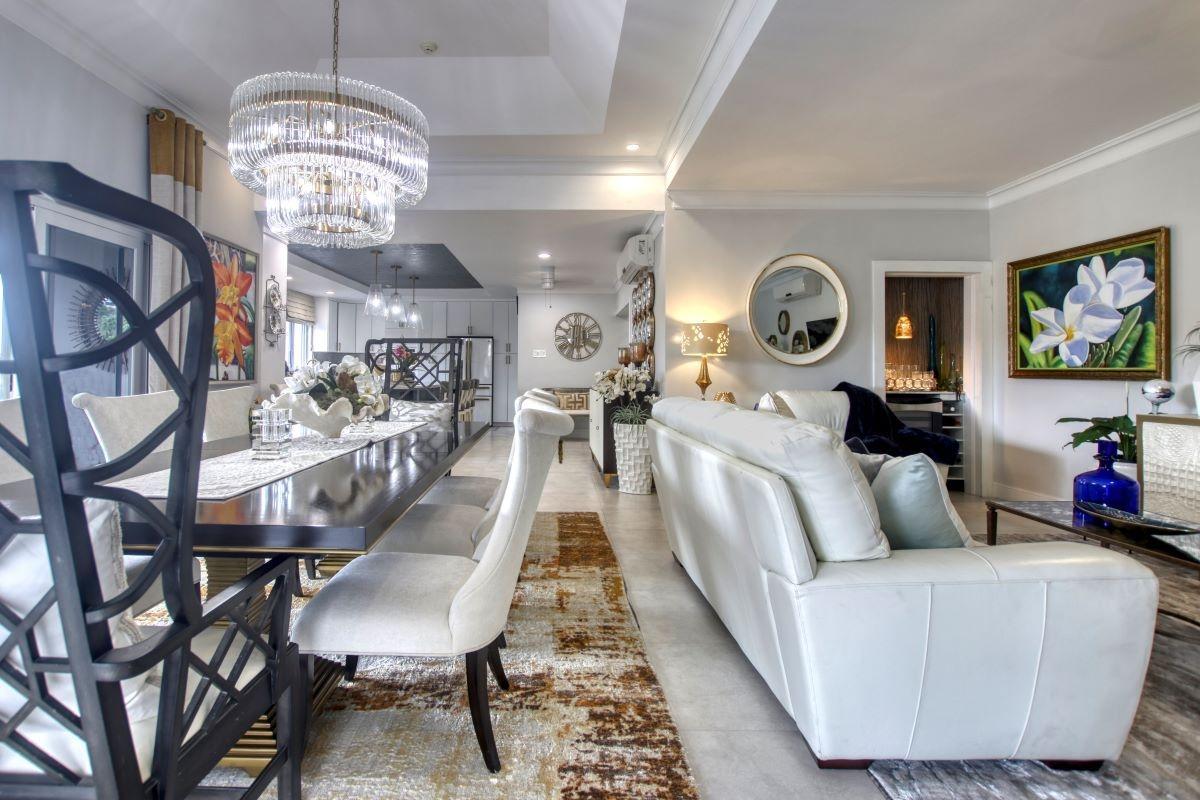 Thirteenth image of 14d-2 Cherry Hill Drive in Kingston 8, St. Andrew, Jamaica - property is For Sale