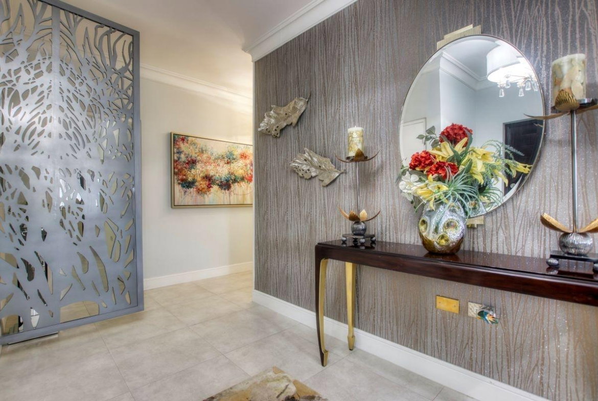 Twentieth image of 14d-2 Cherry Hill Drive in Kingston 8, St. Andrew, Jamaica - property is For Sale