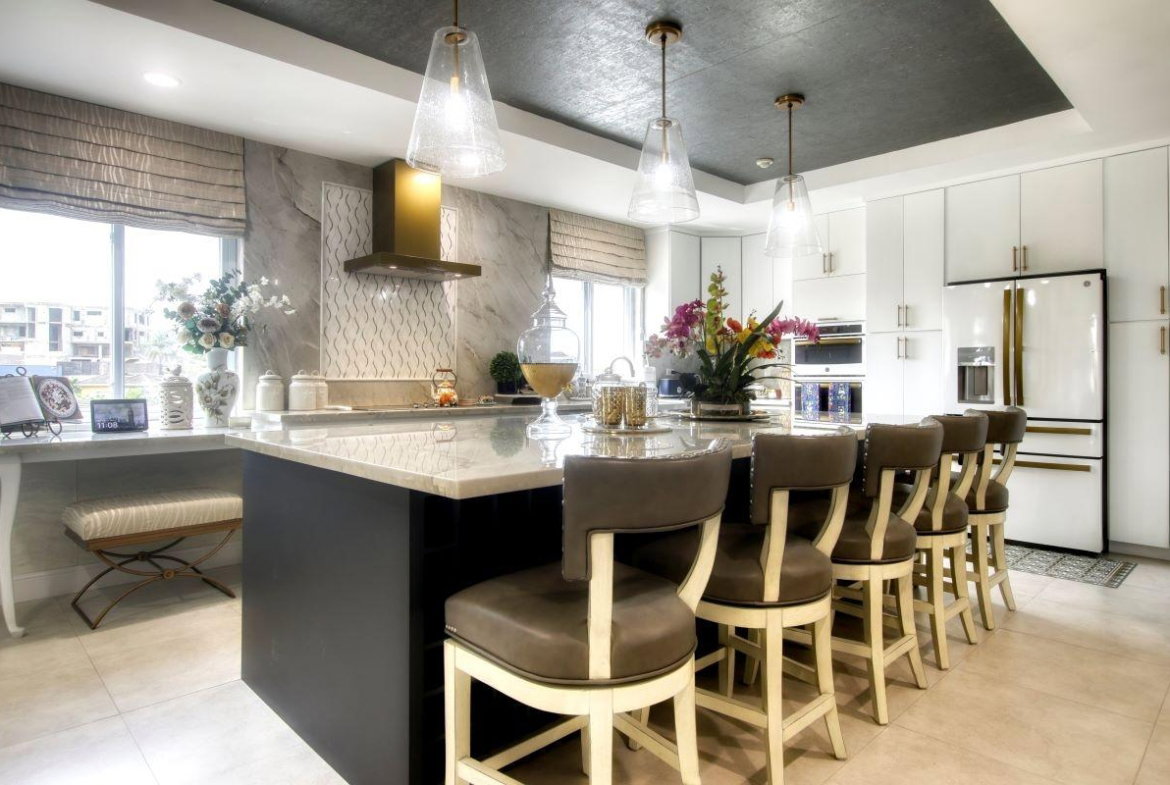 Third image of 14d-2 Cherry Hill Drive in Kingston 8, St. Andrew, Jamaica - property is For Sale