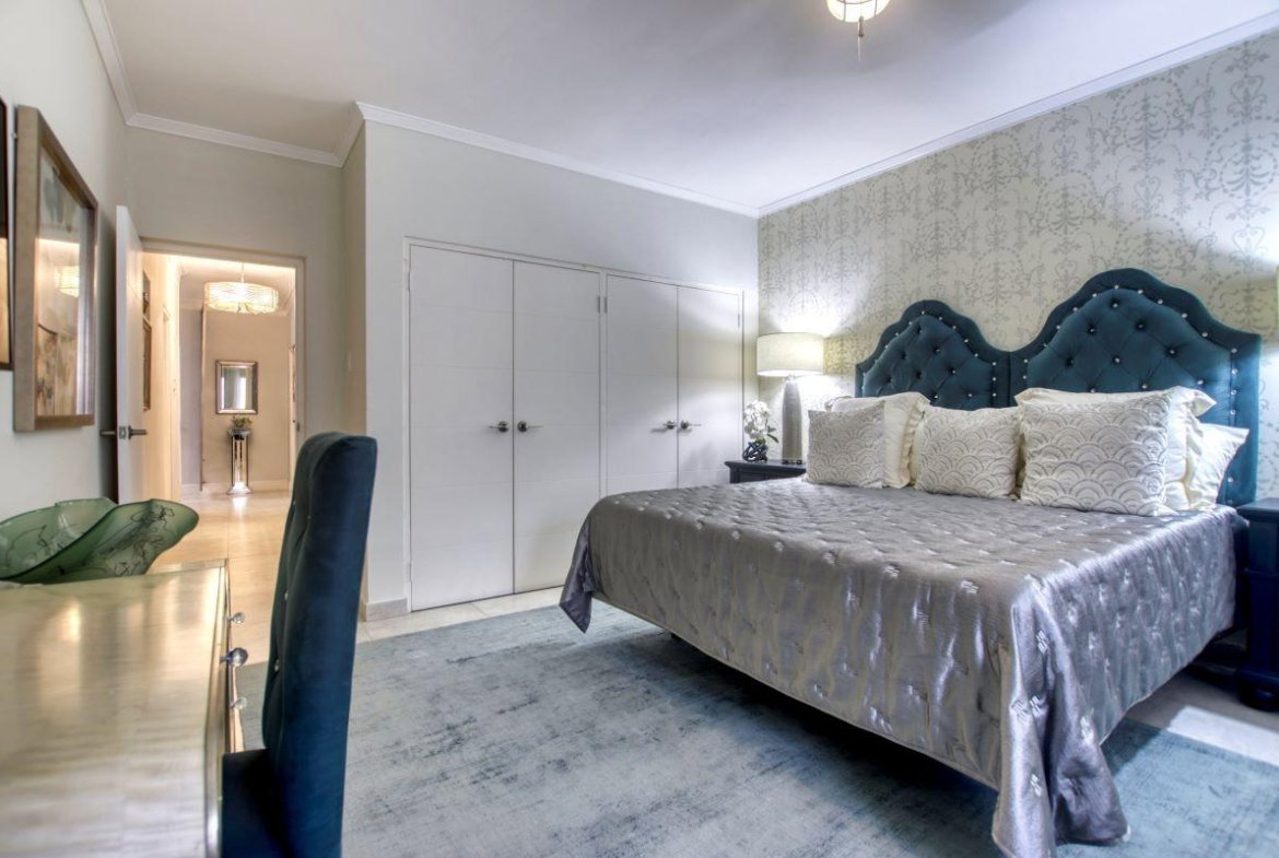 Twenty-Eighth image of 14d-2 Cherry Hill Drive in Kingston 8, St. Andrew, Jamaica - property is For Sale