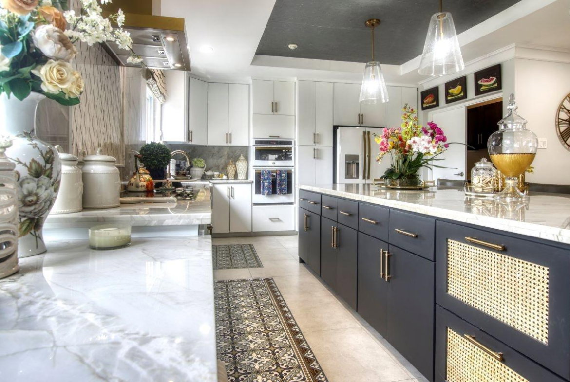 Fourth image of 14d-2 Cherry Hill Drive in Kingston 8, St. Andrew, Jamaica - property is For Sale