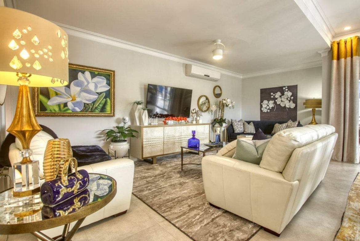 Eighth image of 14d-2 Cherry Hill Drive in Kingston 8, St. Andrew, Jamaica - property is For Sale