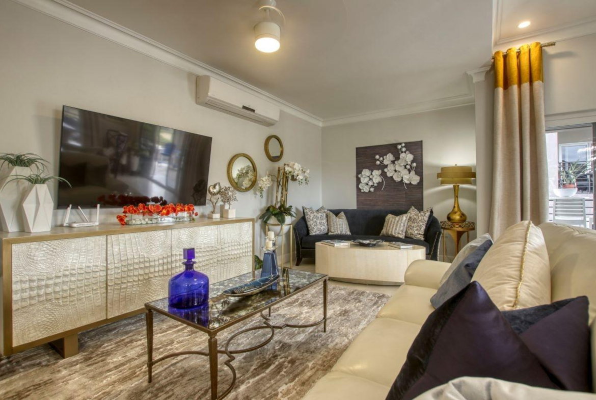 Ninth image of 14d-2 Cherry Hill Drive in Kingston 8, St. Andrew, Jamaica - property is For Sale