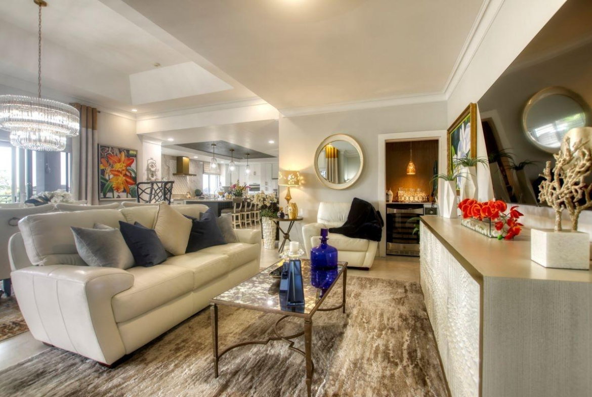 Tenth image of 14d-2 Cherry Hill Drive in Kingston 8, St. Andrew, Jamaica - property is For Sale