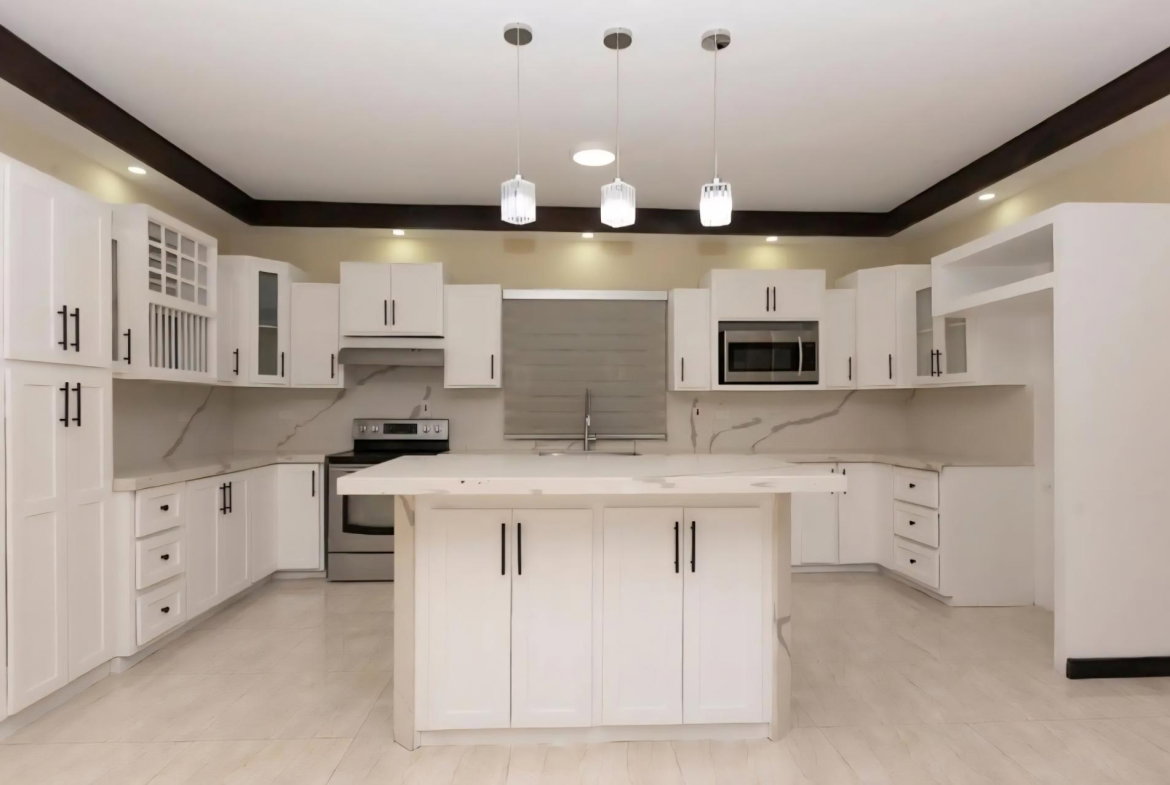 Second image of 17-1 Kings Drive in Kingston 6, St. Andrew, Jamaica - property is For Sale