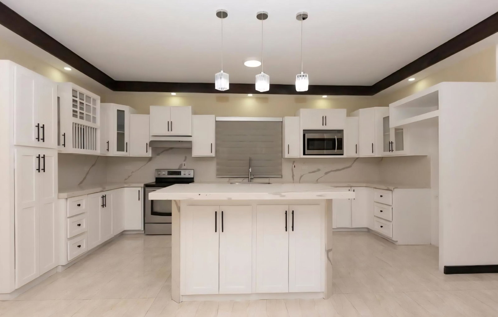 Second image of 17-1 Kings Drive in Kingston 6, St. Andrew, Jamaica - property is For Sale