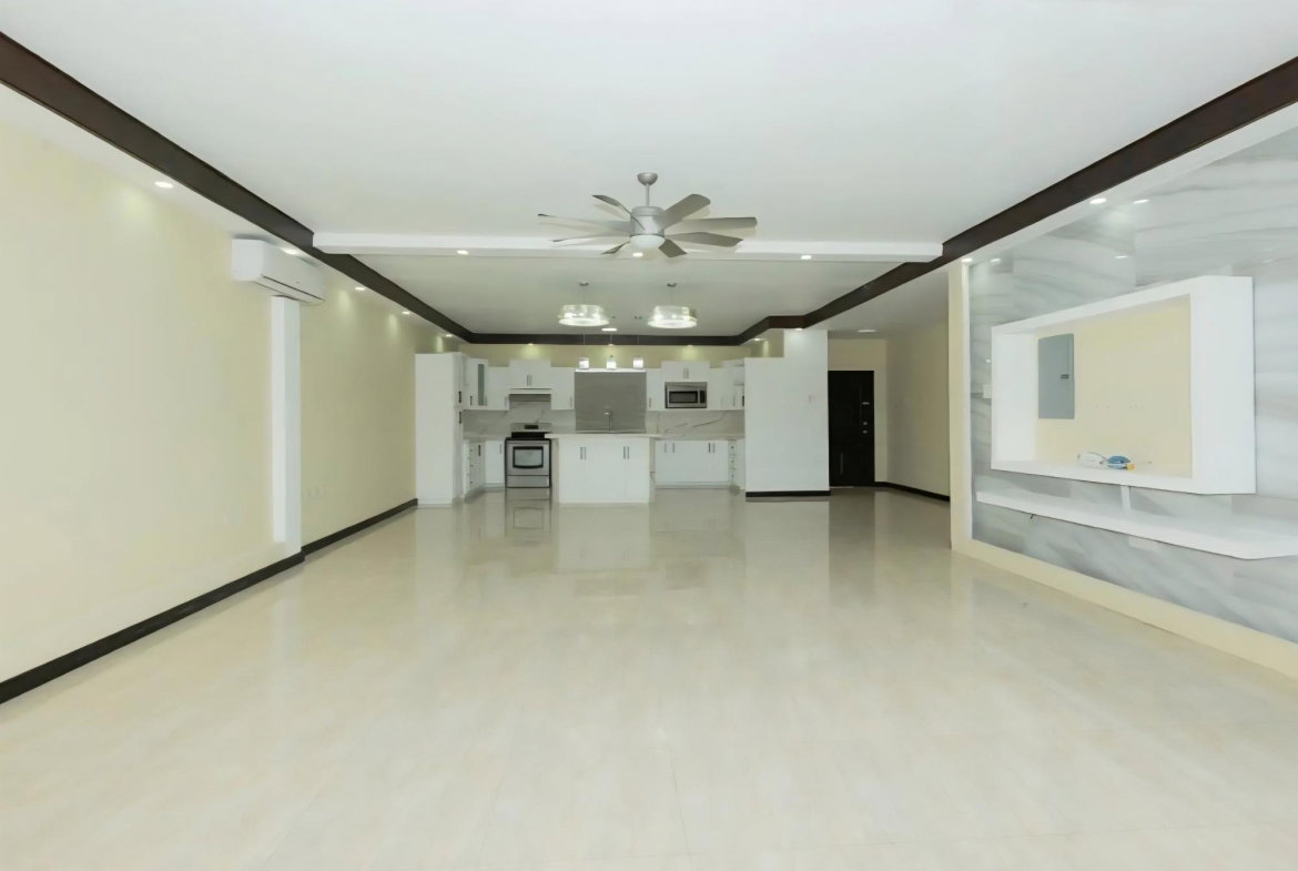 Third image of 17-1 Kings Drive in Kingston 6, St. Andrew, Jamaica - property is For Sale