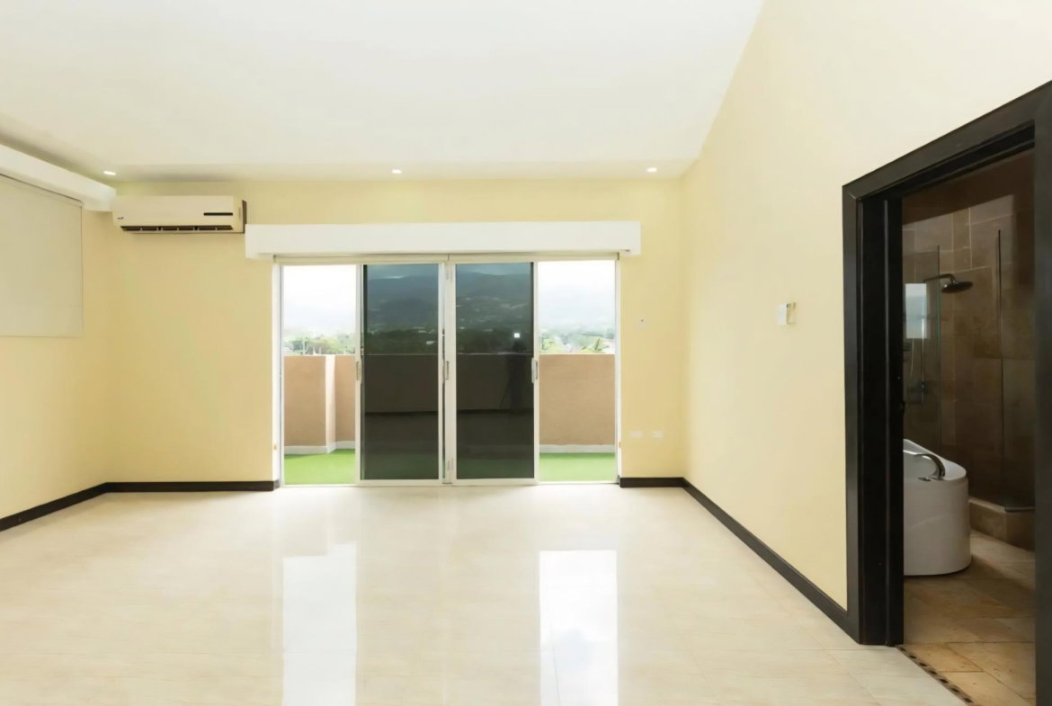 Fourth image of 17-1 Kings Drive in Kingston 6, St. Andrew, Jamaica - property is For Sale