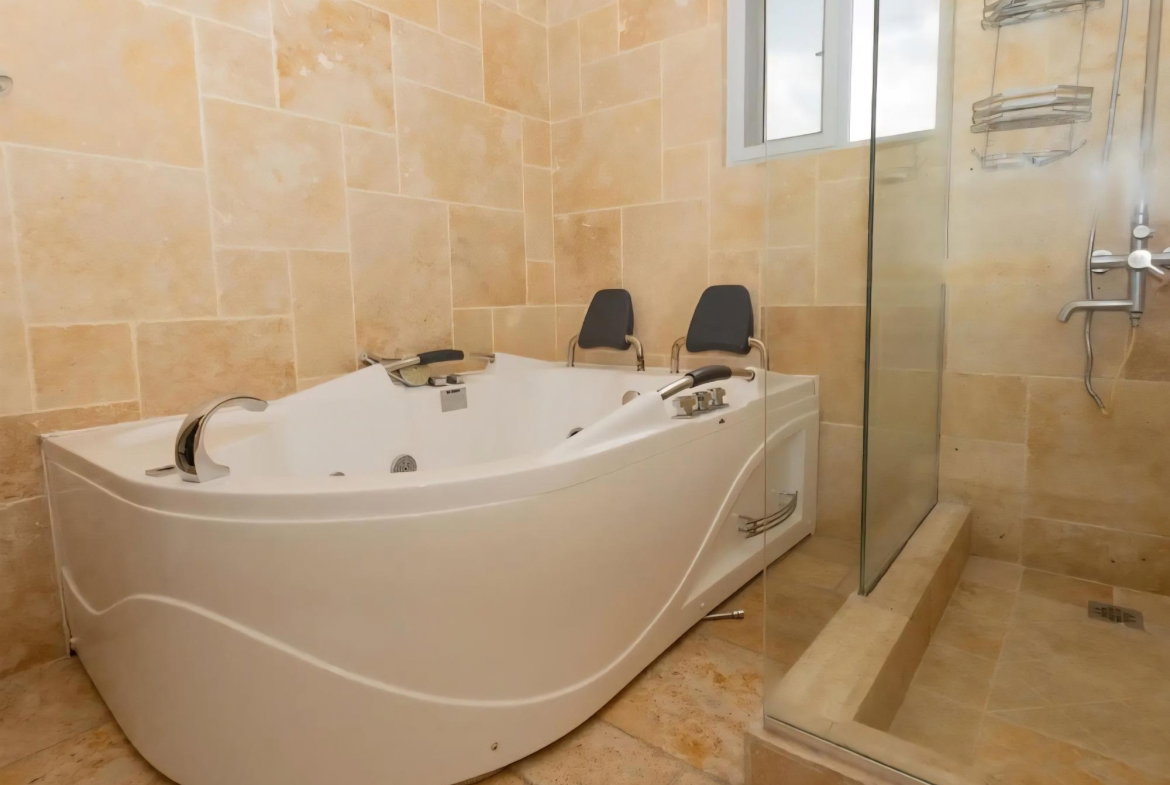 Fifth image of 17-1 Kings Drive in Kingston 6, St. Andrew, Jamaica - property is For Sale