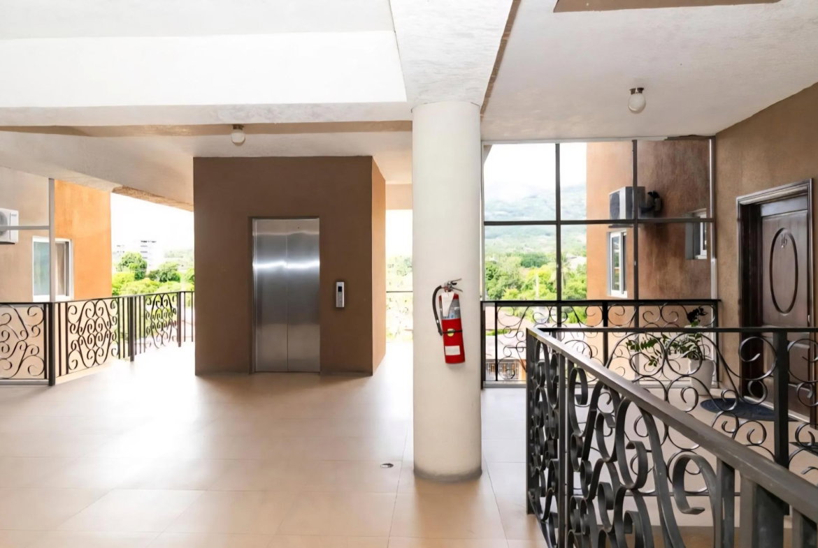 Ninth image of 17-1 Kings Drive in Kingston 6, St. Andrew, Jamaica - property is For Sale