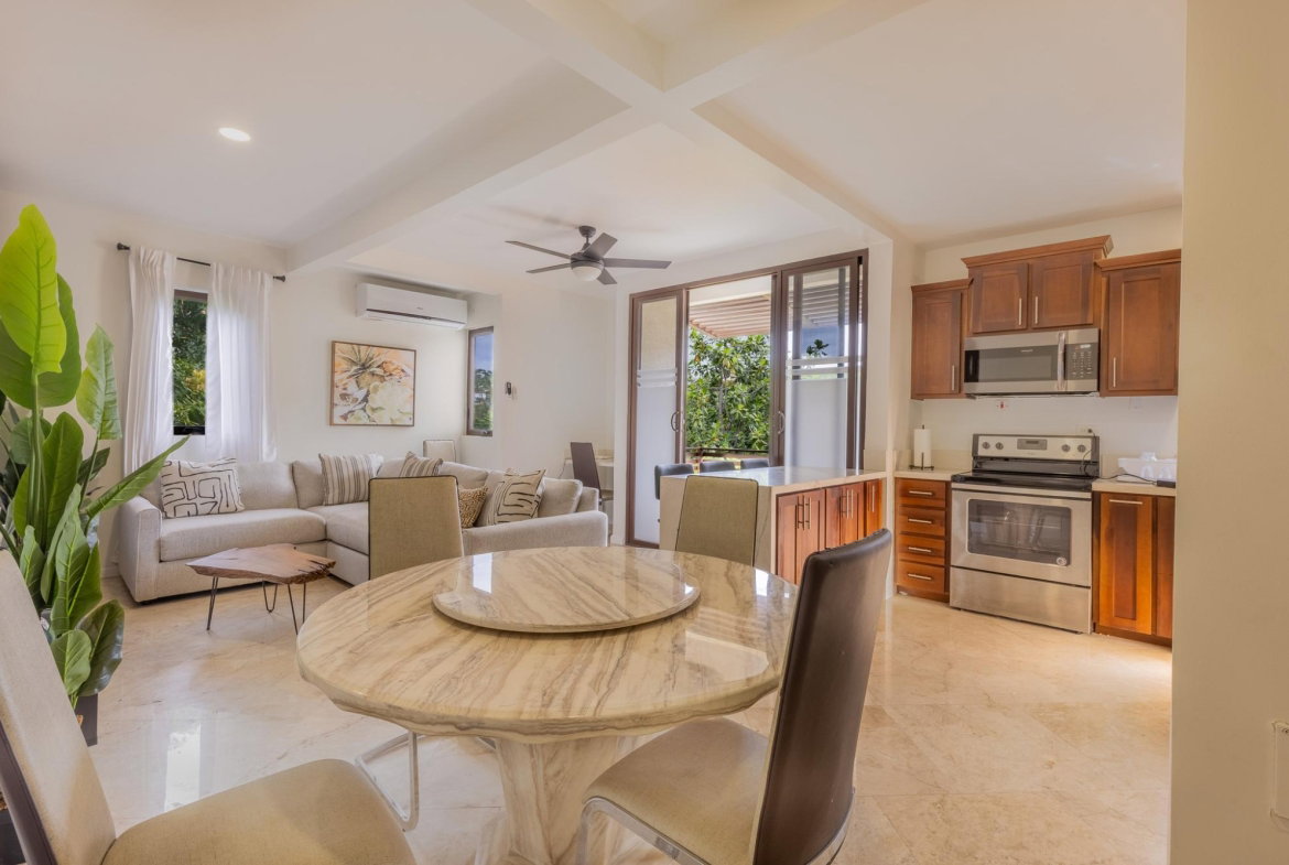 Sixth image of 27-6 Ottawa Avenue in Kingston 6, St. Andrew, Jamaica - property is For Sale