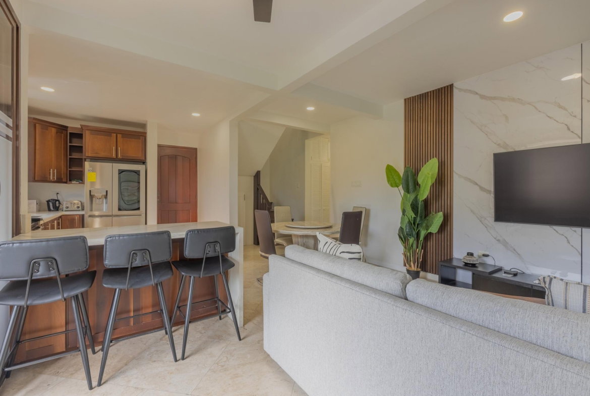 Seventh image of 27-6 Ottawa Avenue in Kingston 6, St. Andrew, Jamaica - property is For Sale