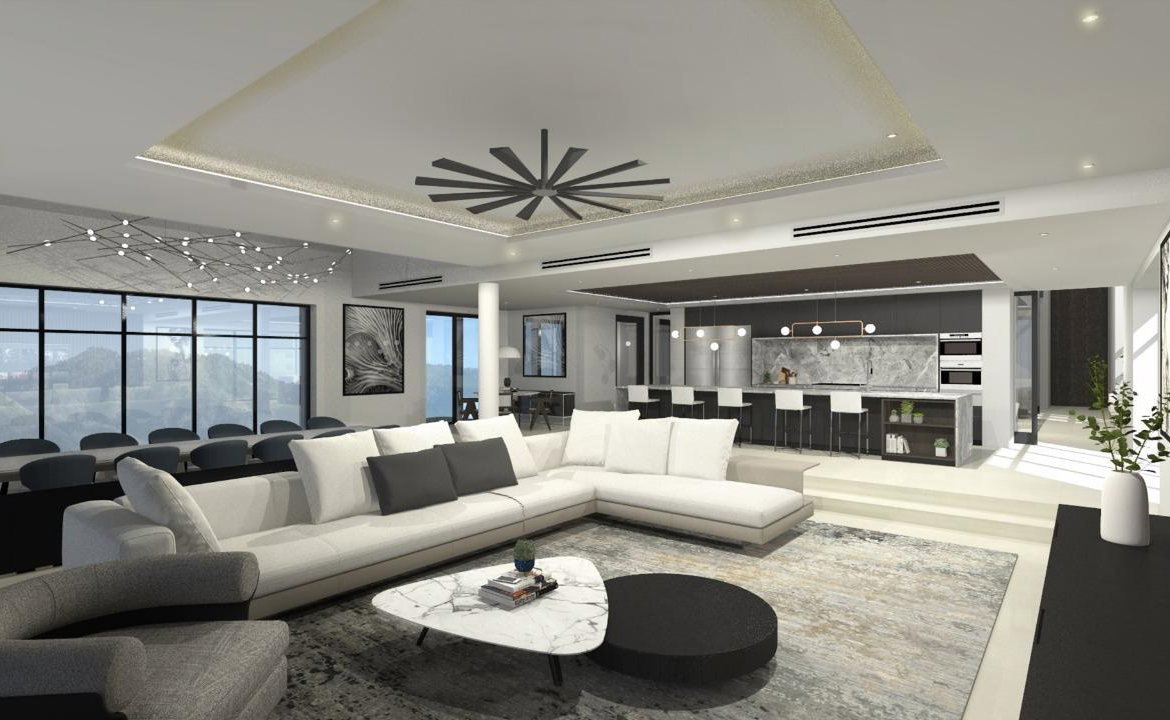First image of 1-3 Bamboo Avenue in Kingston 6, St. Andrew, Jamaica - property is For Sale