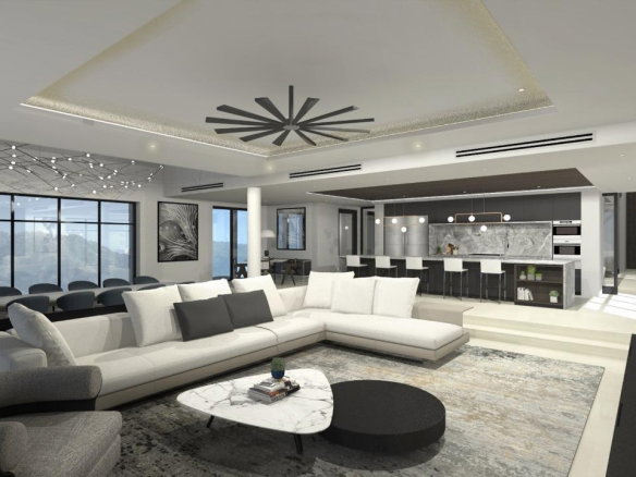 First image of 1-3 Bamboo Avenue in Kingston 6, St. Andrew, Jamaica - property is For Sale