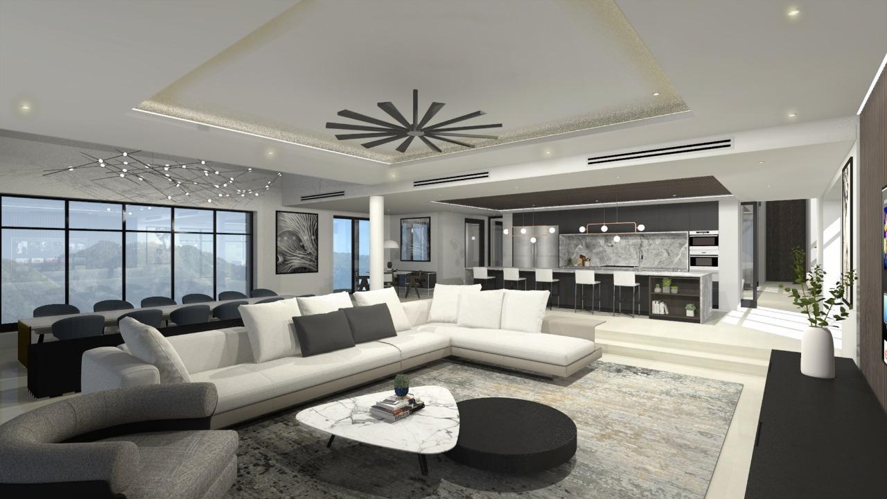 First image of 1-3 Bamboo Avenue in Kingston 6, St. Andrew, Jamaica - property is For Sale