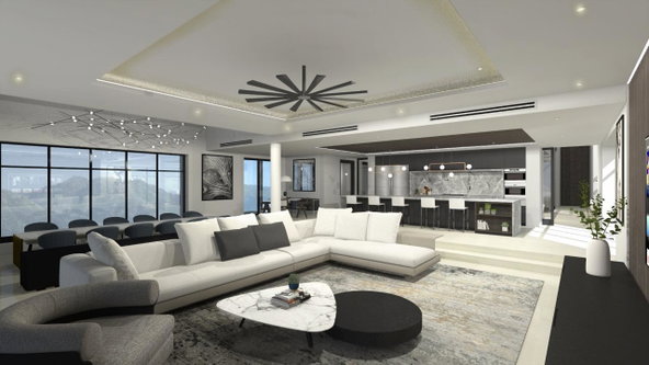 First image of 1-3 Bamboo Avenue in Kingston 6, St. Andrew, Jamaica - property is For Sale