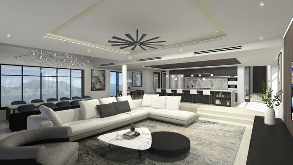 First image of 1-3 Bamboo Avenue in Kingston 6, St. Andrew, Jamaica - property is For Sale