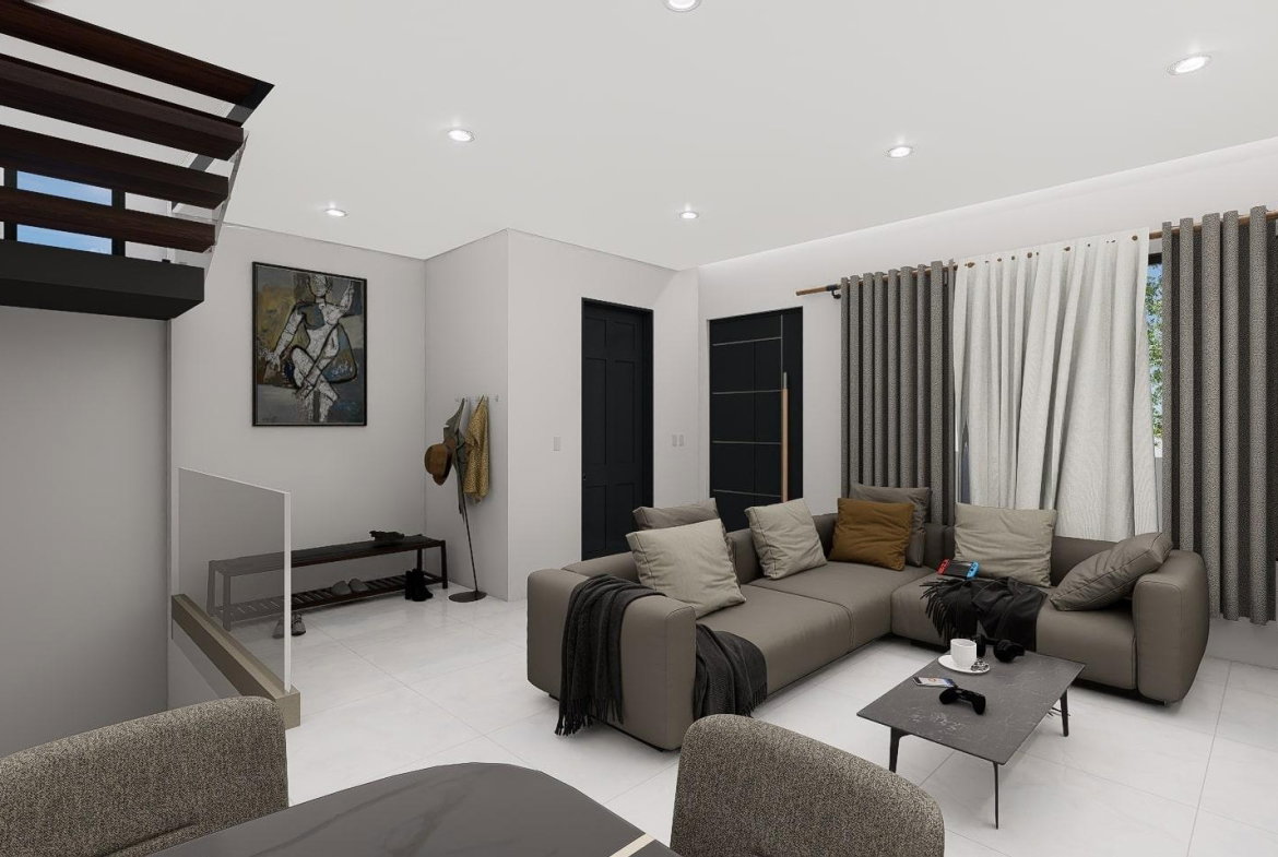 Eleventh image of Th1-2-4 South Hopefield Avenue in Kingston 6, St. Andrew, Jamaica - property is For Sale