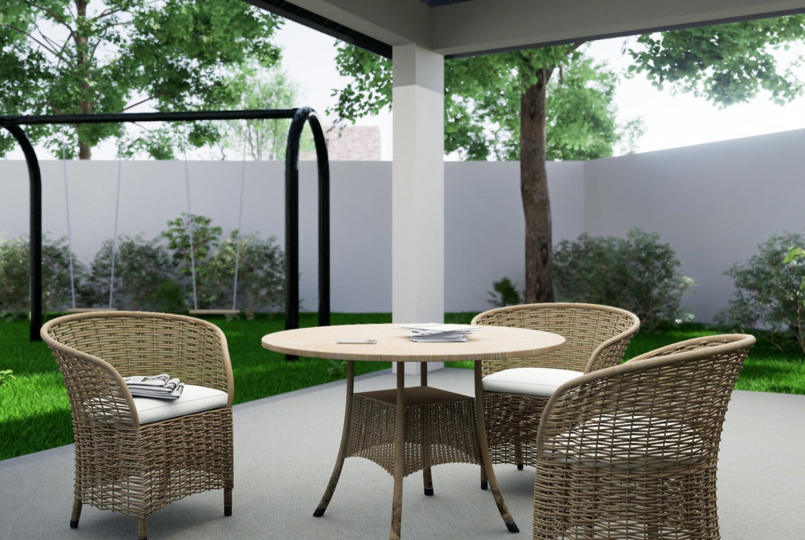 Twelfth image of Th1-2-4 South Hopefield Avenue in Kingston 6, St. Andrew, Jamaica - property is For Sale