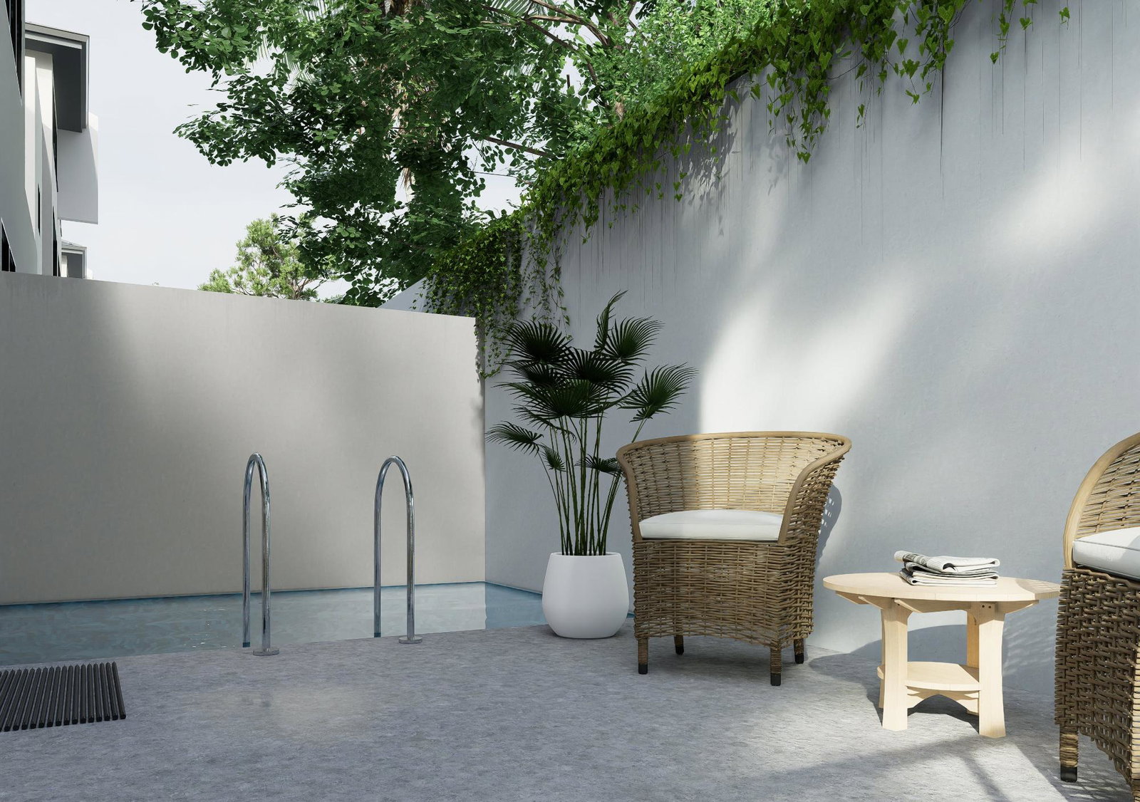 Fourteenth image of Th1-2-4 South Hopefield Avenue in Kingston 6, St. Andrew, Jamaica - property is For Sale