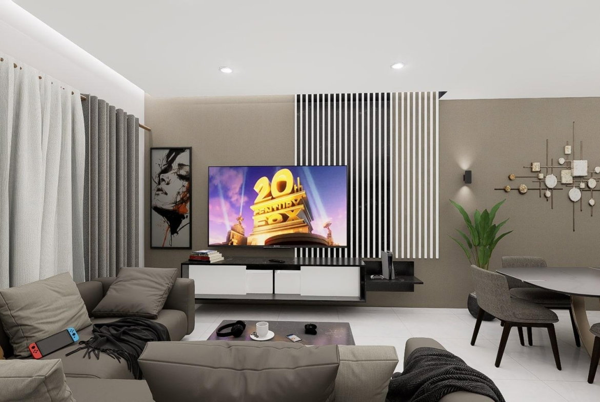 Sixth image of Th2-2-4 South Hopefield Avenue in Kingston 6, St. Andrew, Jamaica - property is For Sale