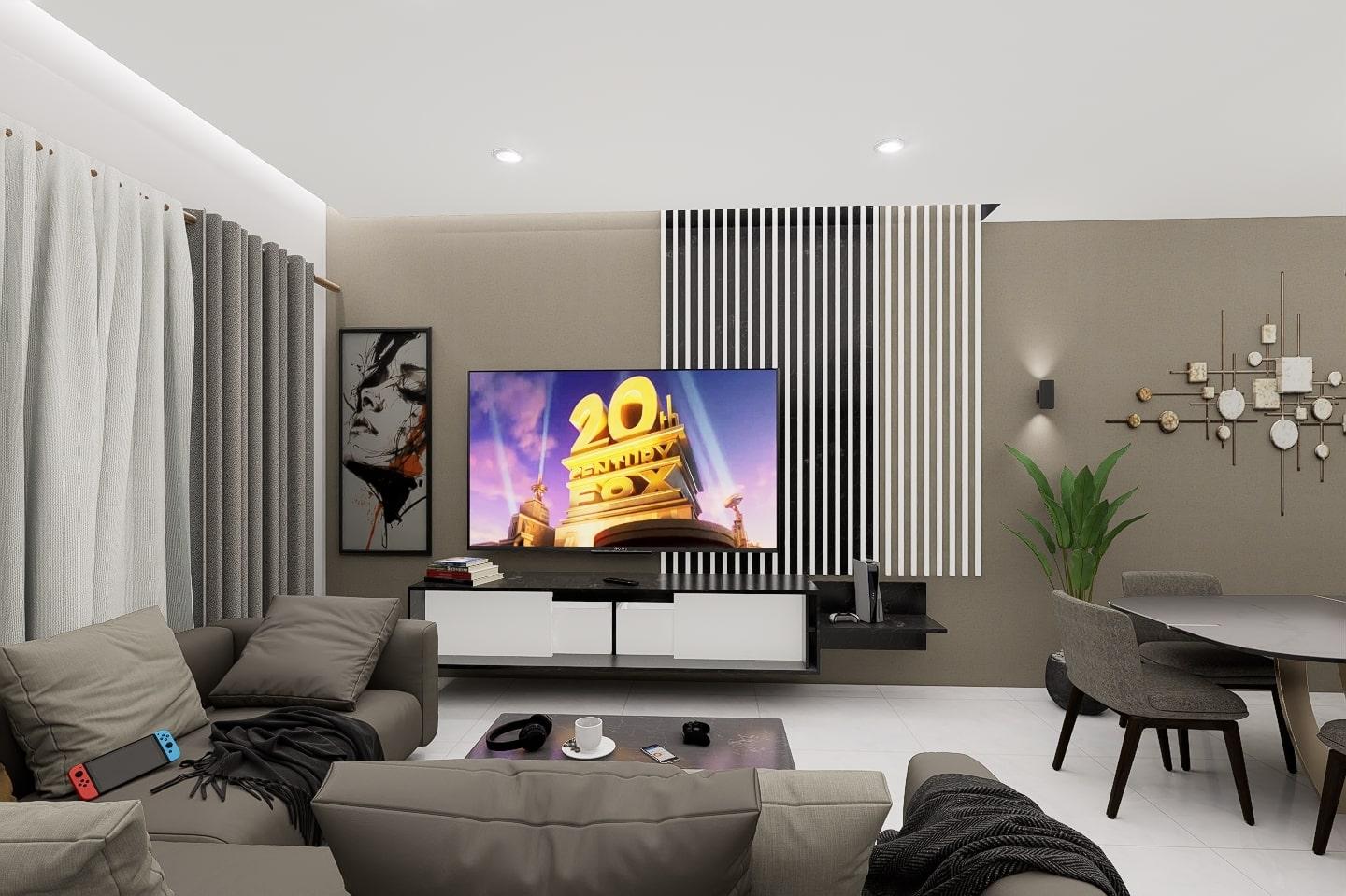 Sixth image of Th1-2-4 South Hopefield Avenue in Kingston 6, St. Andrew, Jamaica - property is For Sale