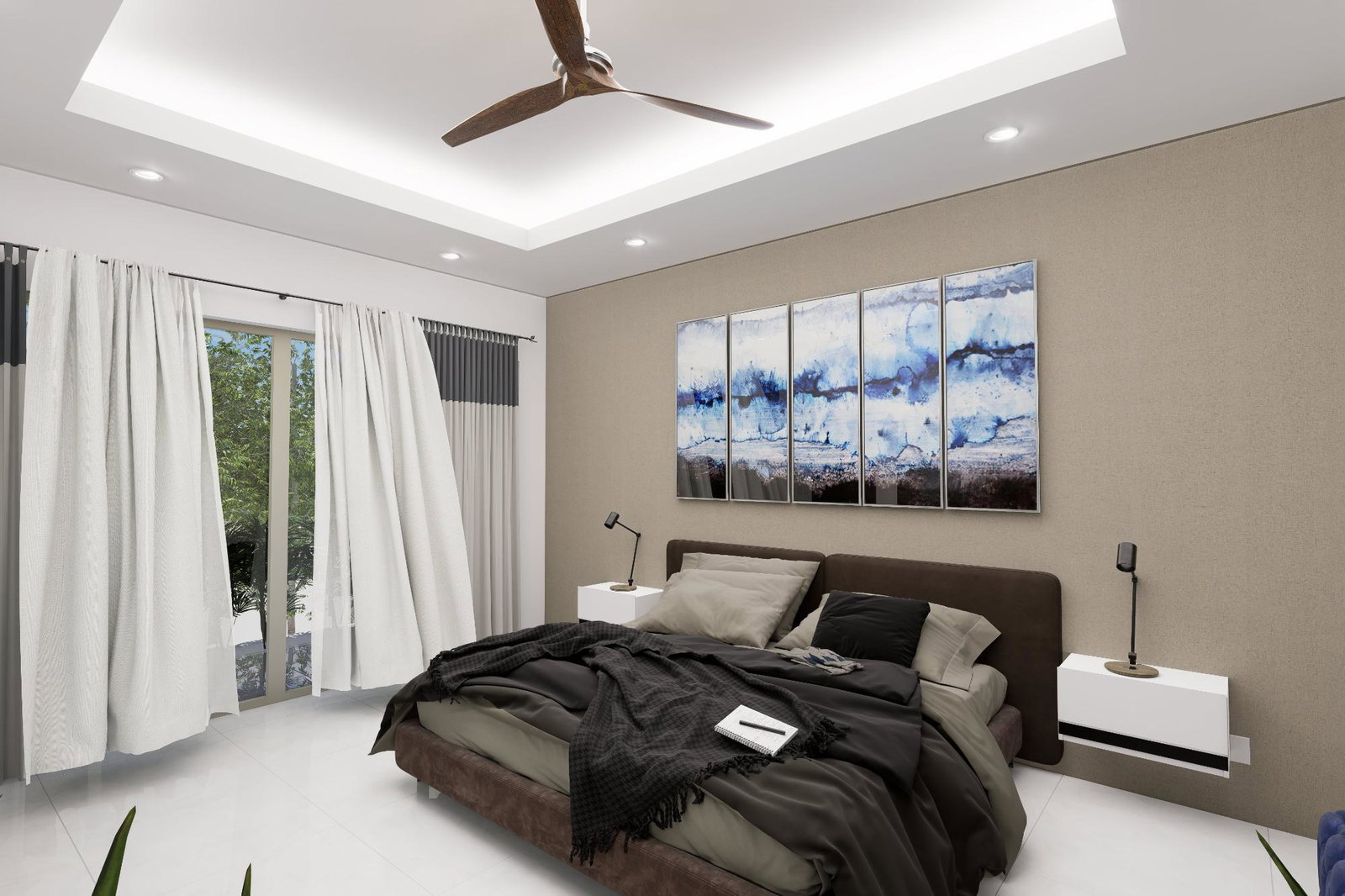 Tenth image of Th4-2-4 South Hopefield Avenue in Kingston 6, St. Andrew, Jamaica - property is For Sale