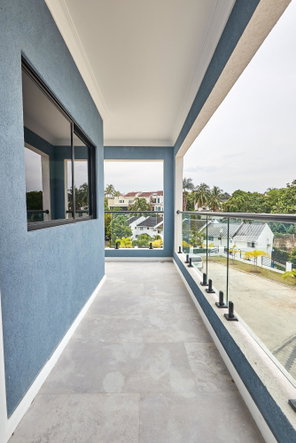Fourteenth image of 6-5 Farringdon Terrace in Kingston 6, St. Andrew, Jamaica - property is For Rent