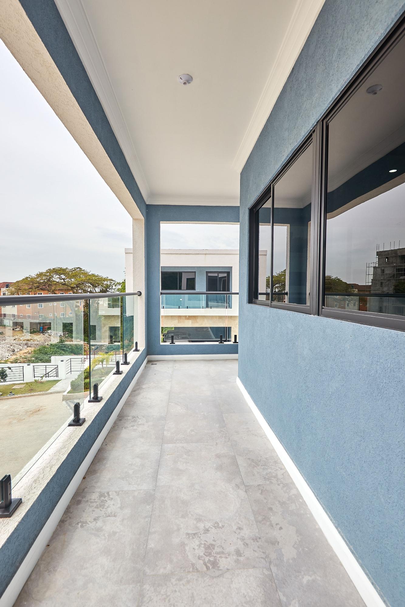 Fifteenth image of 6-5 Farringdon Terrace in Kingston 6, St. Andrew, Jamaica - property is For Rent