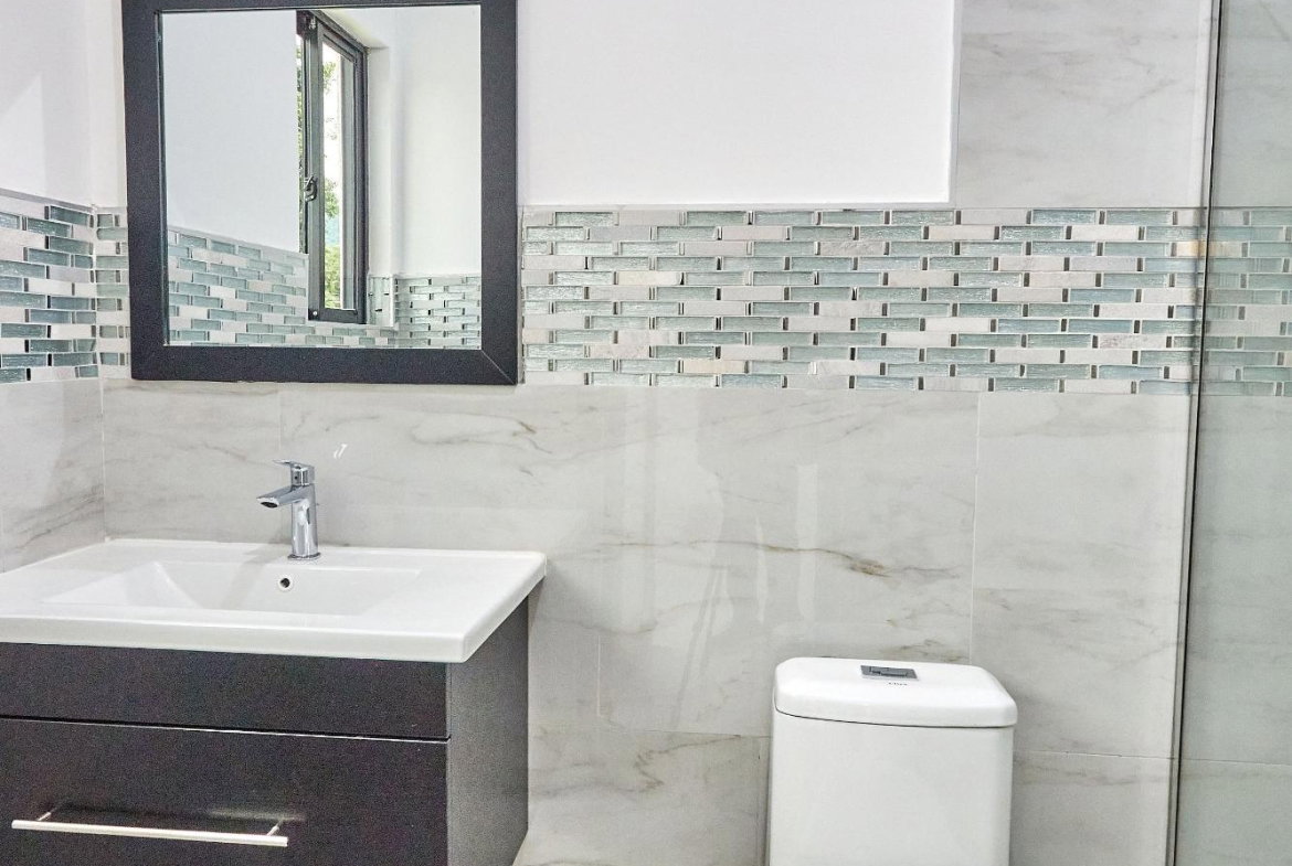 Twentieth image of 6-5 Farringdon Terrace in Kingston 6, St. Andrew, Jamaica - property is For Rent