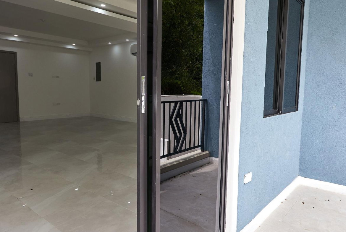 Twenty-Eighth image of 6-5 Farringdon Terrace in Kingston 6, St. Andrew, Jamaica - property is For Rent