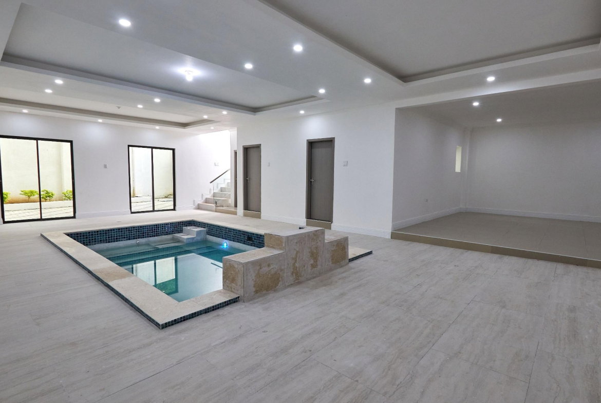 Thirtieth image of 6-5 Farringdon Terrace in Kingston 6, St. Andrew, Jamaica - property is For Rent