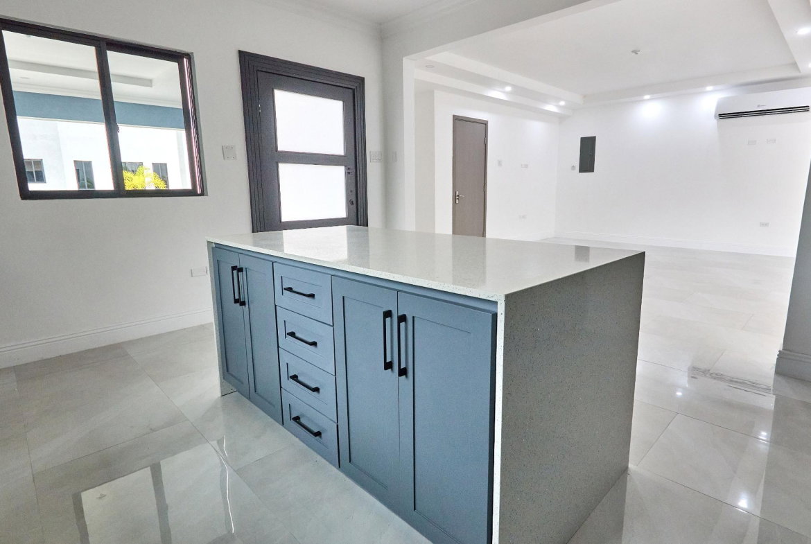 Fifth image of 6-5 Farringdon Terrace in Kingston 6, St. Andrew, Jamaica - property is For Rent