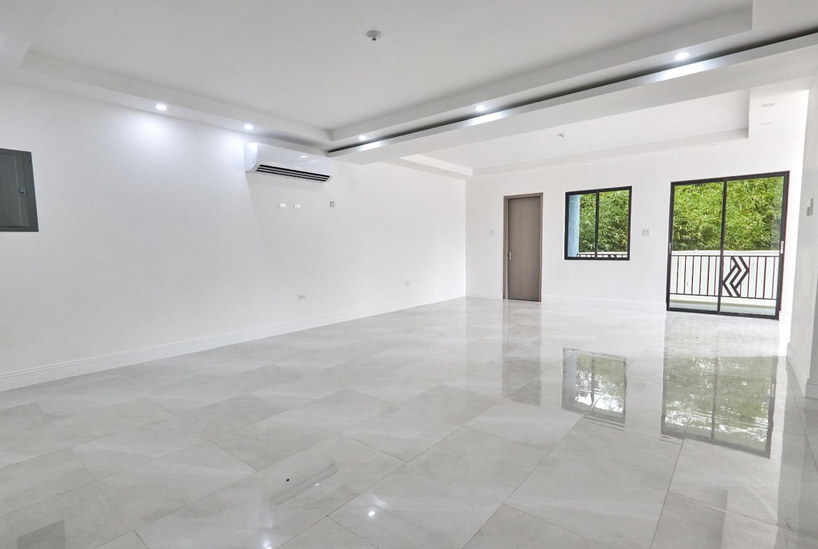 Sixth image of 6-5 Farringdon Terrace in Kingston 6, St. Andrew, Jamaica - property is For Rent