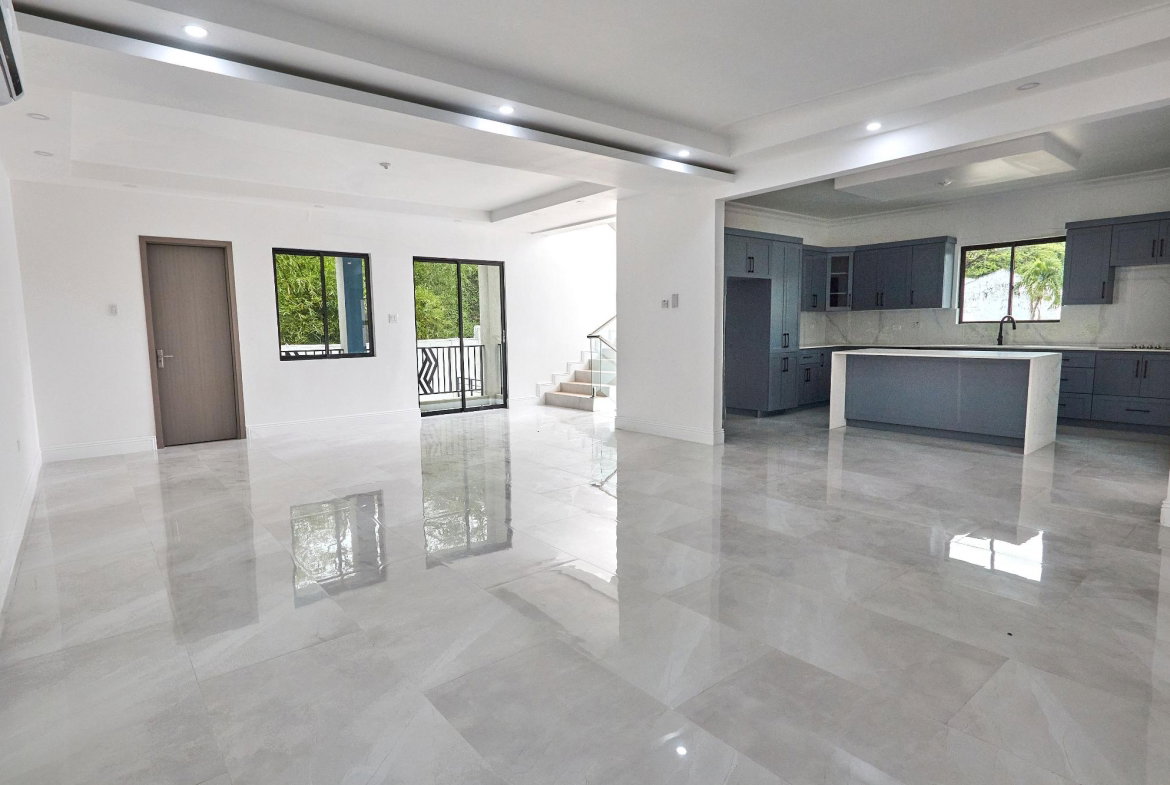 Seventh image of 6-5 Farringdon Terrace in Kingston 6, St. Andrew, Jamaica - property is For Rent