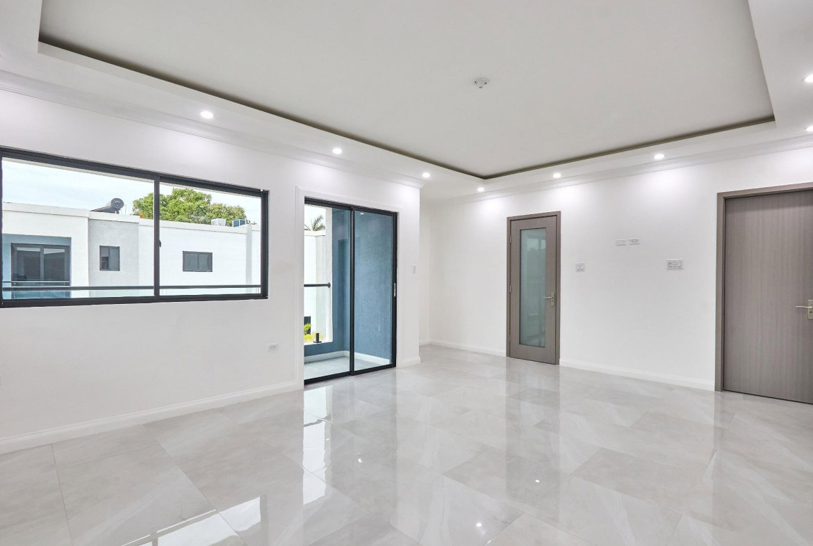 Tenth image of 6-5 Farringdon Terrace in Kingston 6, St. Andrew, Jamaica - property is For Rent