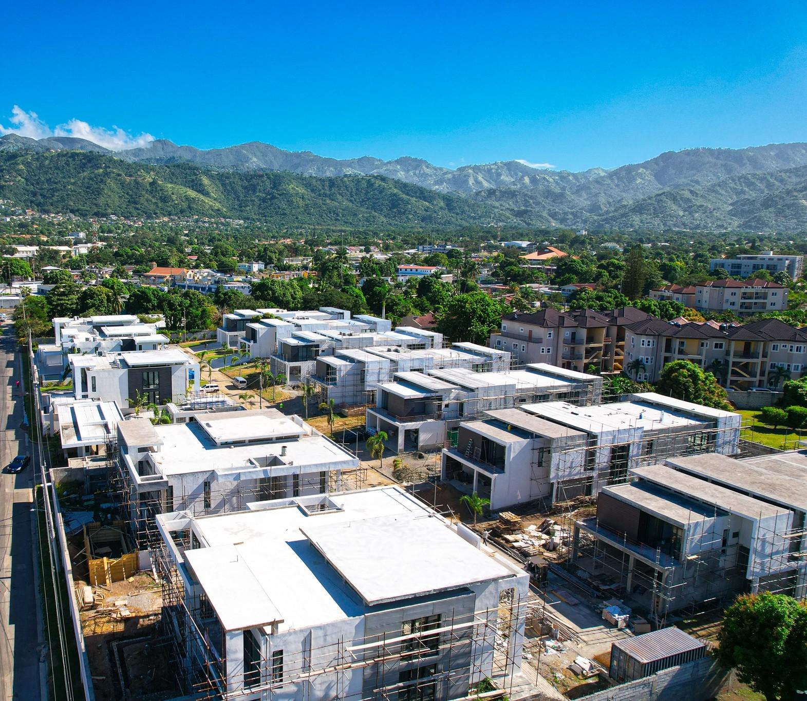 Twenty-Eighth image of 6-1-3 Bamboo Avenue in Kingston 6, St. Andrew, Jamaica - property is For Sale