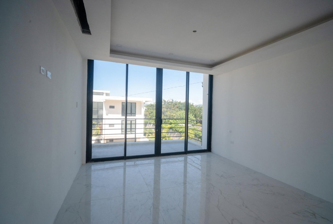 Fourth image of 6-1-3 Bamboo Avenue in Kingston 6, St. Andrew, Jamaica - property is For Sale