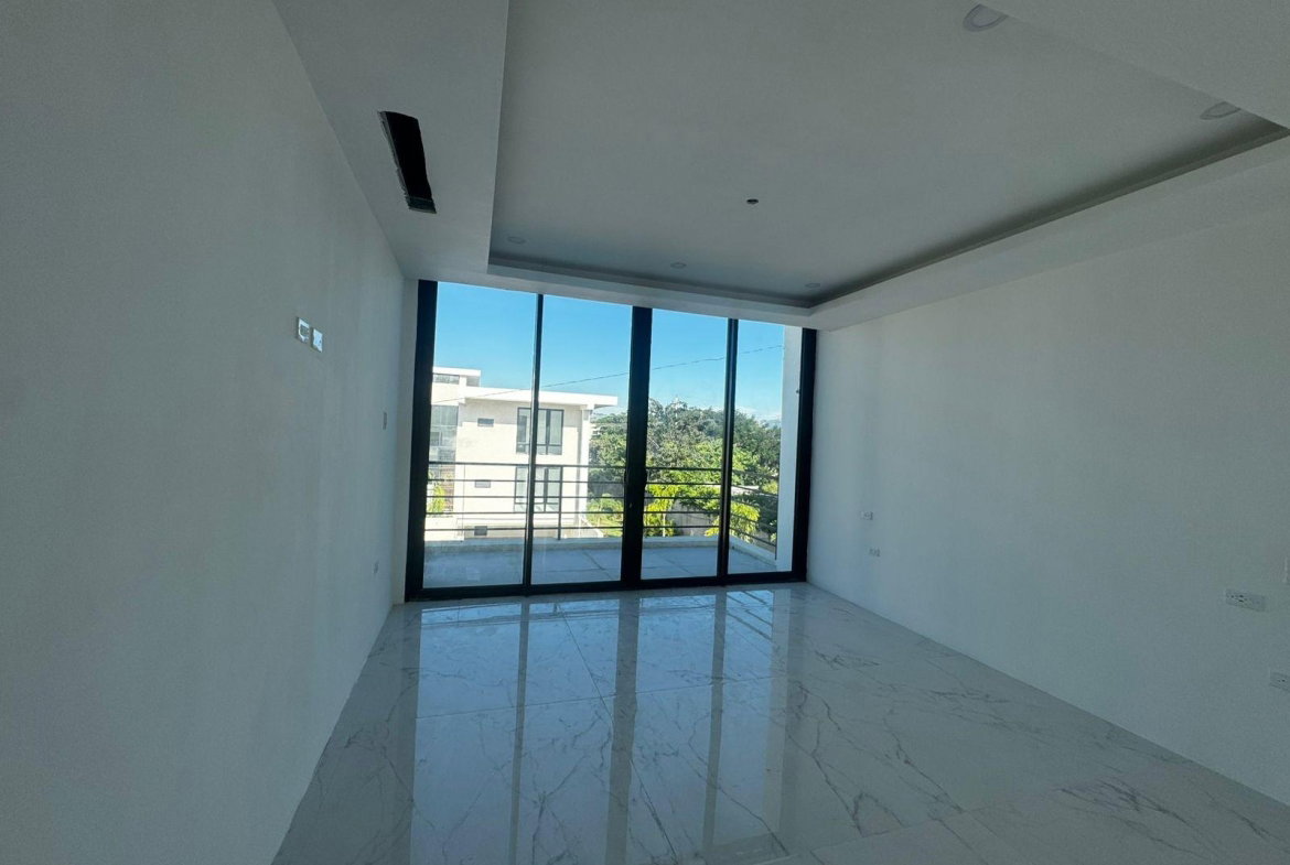 Seventh image of 6-1-3 Bamboo Avenue in Kingston 6, St. Andrew, Jamaica - property is For Sale