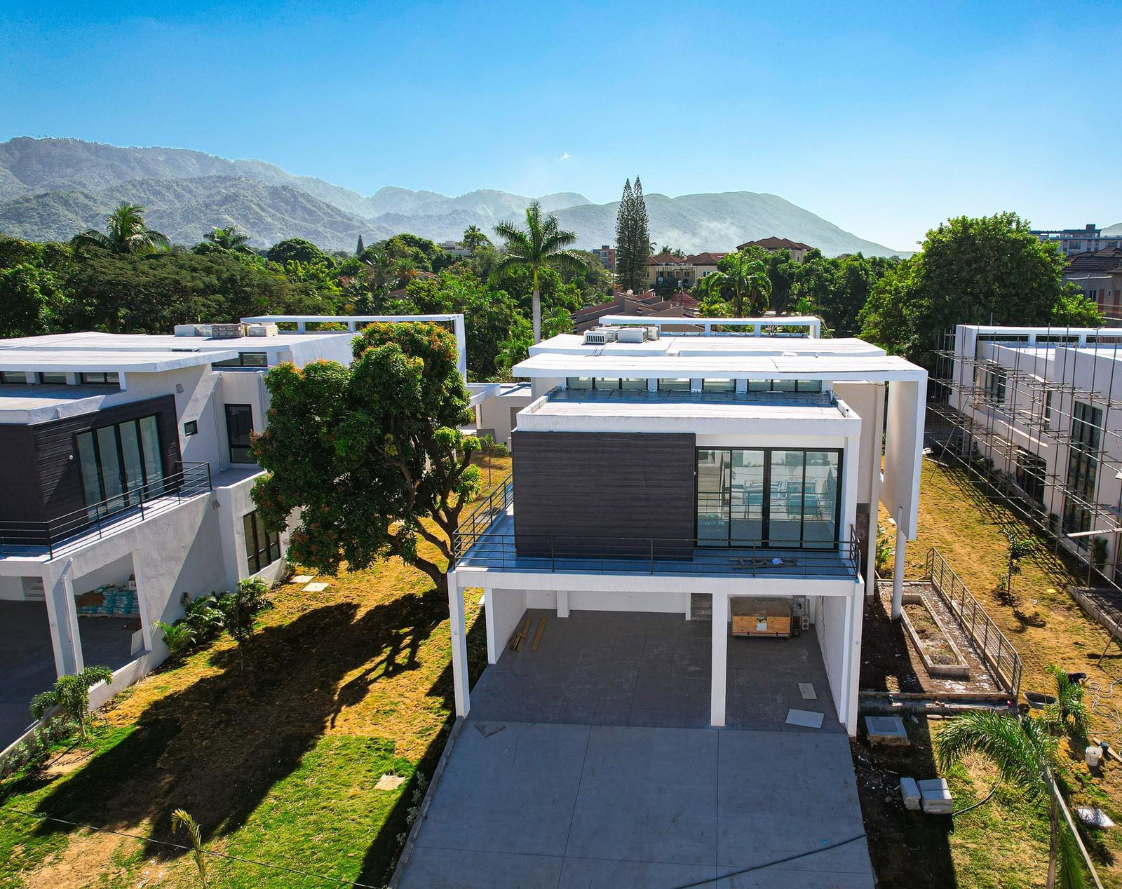 First image of 6-1-3 Bamboo Avenue in Kingston 6, St. Andrew, Jamaica - property is For Sale