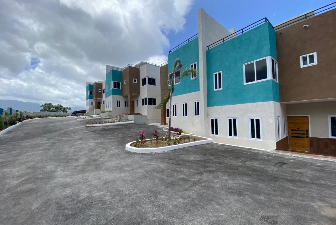 First image of 1-6 Brentwood Terrace, West k in Kingston 19, St. Andrew, Jamaica - property is For Sale