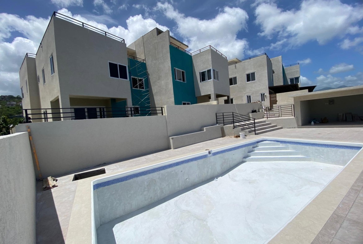Sixteenth image of 1-6 Brentwood Terrace, West k in Kingston 19, St. Andrew, Jamaica - property is For Sale