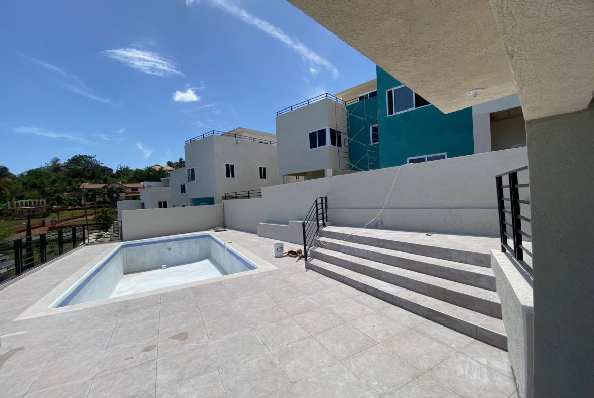 Seventeenth image of 1-6 Brentwood Terrace, West k in Kingston 19, St. Andrew, Jamaica - property is For Sale