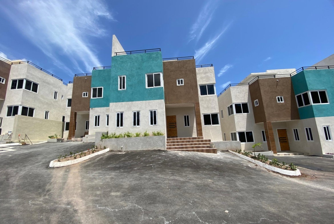 Third image of 1-6 Brentwood Terrace, West k in Kingston 19, St. Andrew, Jamaica - property is For Sale