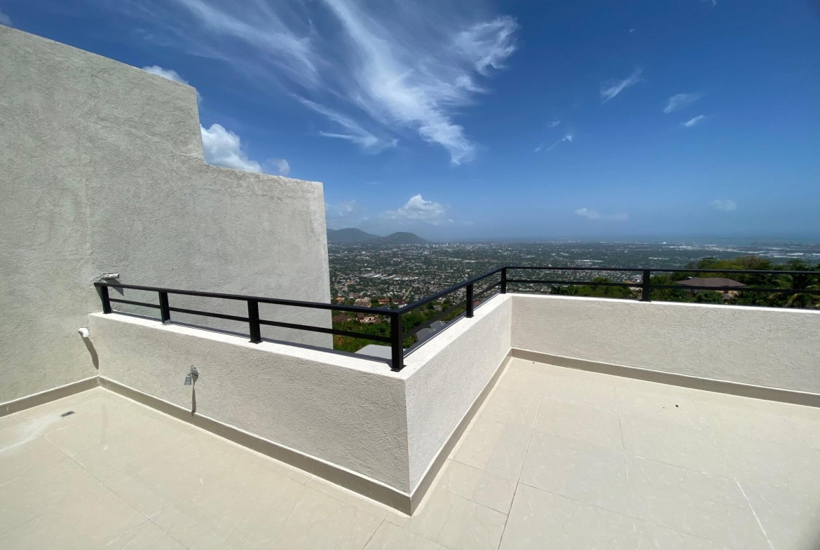 Twenty-Fifth image of 1-6 Brentwood Terrace, West k in Kingston 19, St. Andrew, Jamaica - property is For Sale