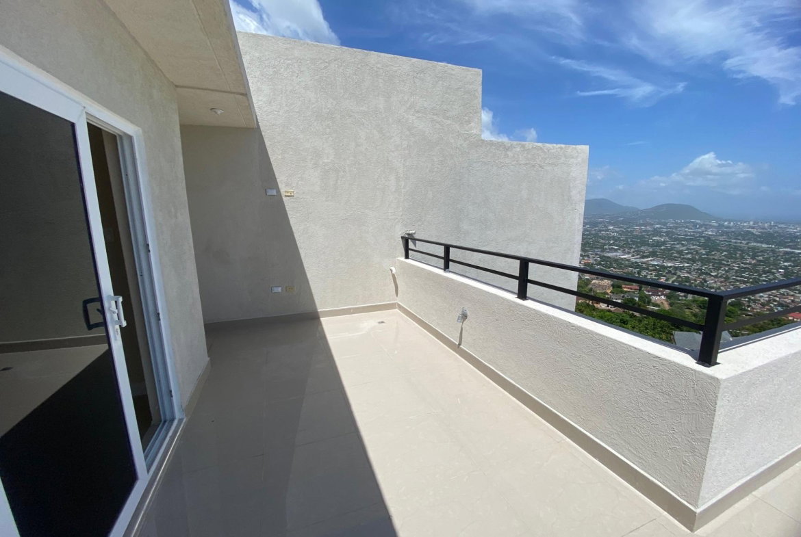 Twenty-Seventh image of 1-6 Brentwood Terrace, West k in Kingston 19, St. Andrew, Jamaica - property is For Sale